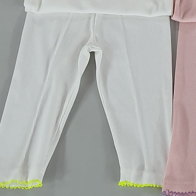 E.RU - Korean Children Fashion - #Kfashion4kids - Mango Leggings