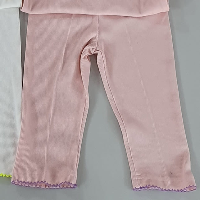 E.RU - Korean Children Fashion - #Kfashion4kids - Mango Leggings - 2
