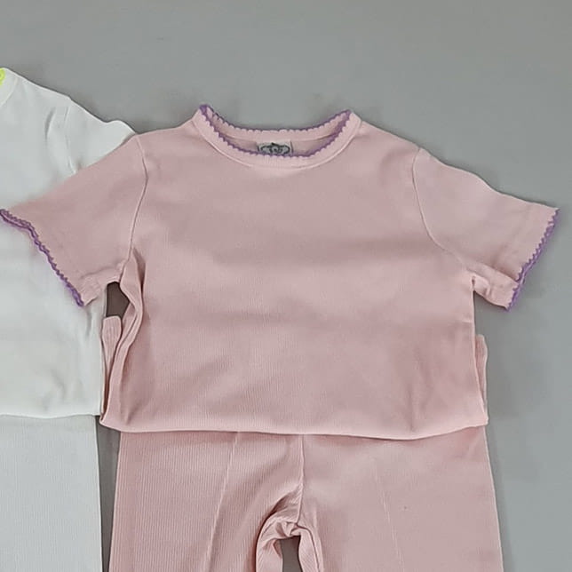 E.RU - Korean Children Fashion - #Kfashion4kids - Mango Tee