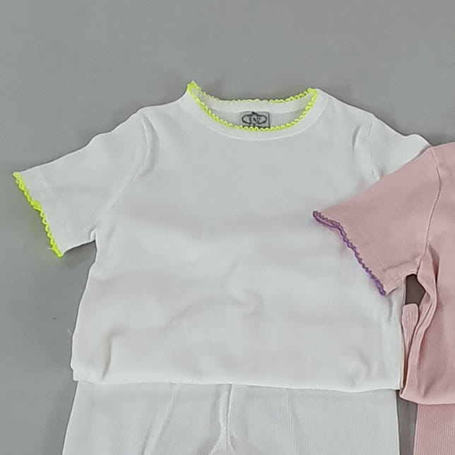 E.RU - Korean Children Fashion - #Kfashion4kids - Mango Tee - 2