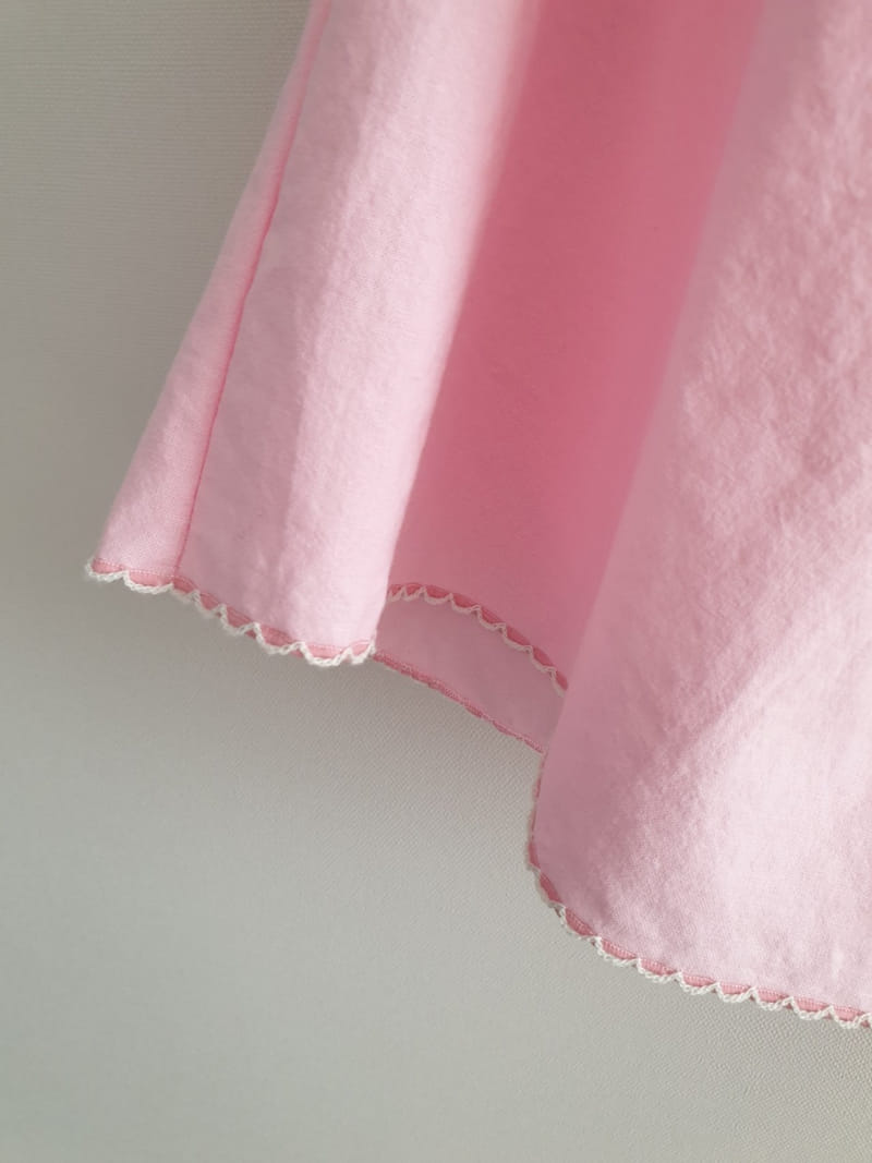 ECLAIR - Korean Children Fashion - #Kfashion4kids - Kate Skirt - 4