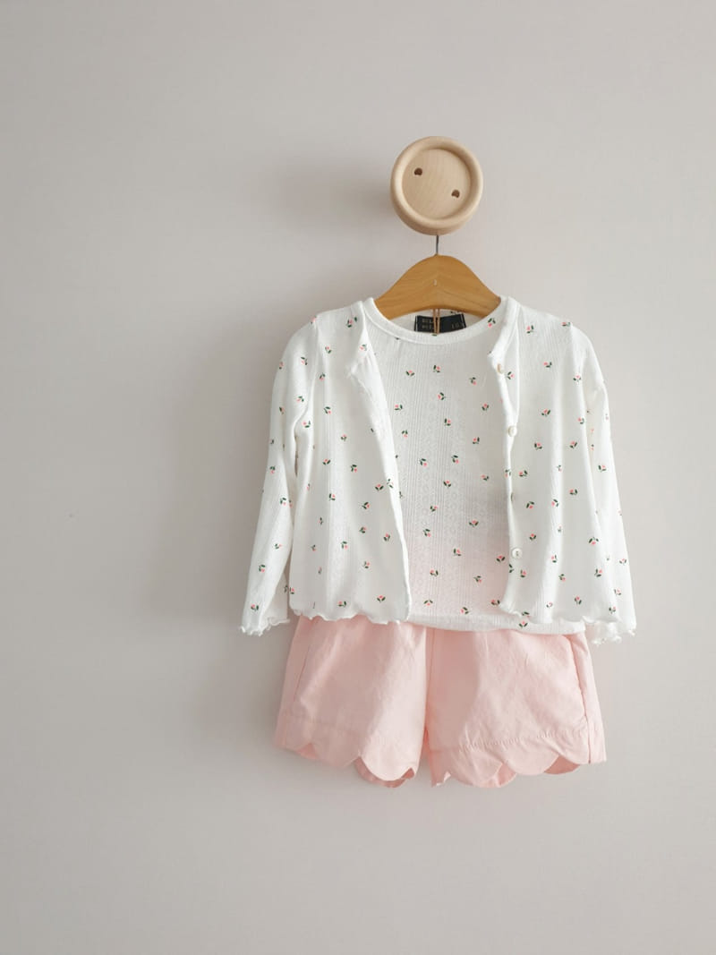 ECLAIR - Korean Children Fashion - #Kfashion4kids - Vely Tee - 10