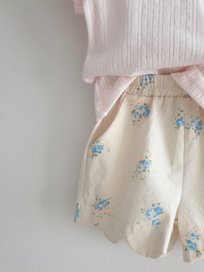 ECLAIR - Korean Children Fashion - #Kfashion4kids - Vely Tee - 7