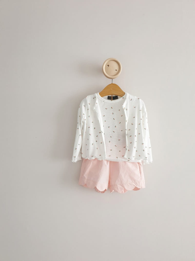 ECLAIR - Korean Children Fashion - #Kfashion4kids - Vely Tee - 9