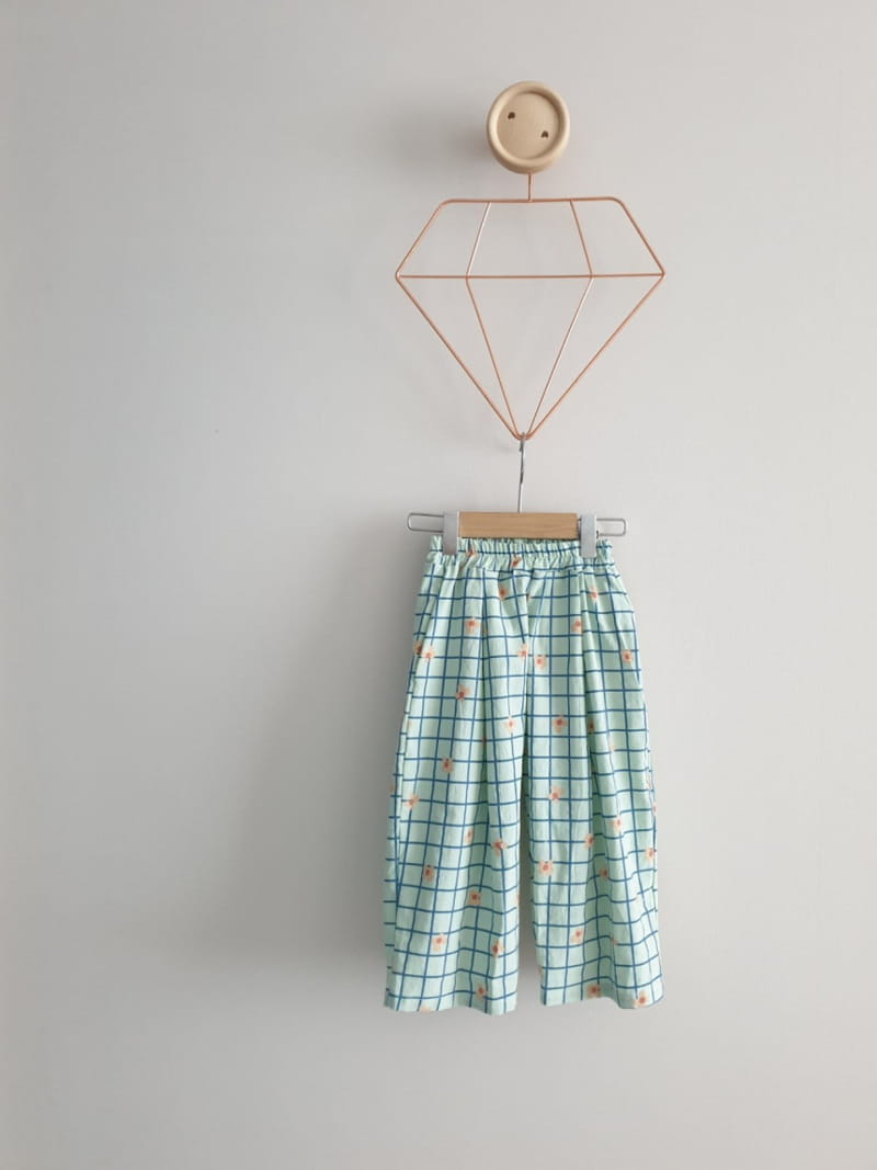 ECLAIR - Korean Children Fashion - #Kfashion4kids - Bella Pants