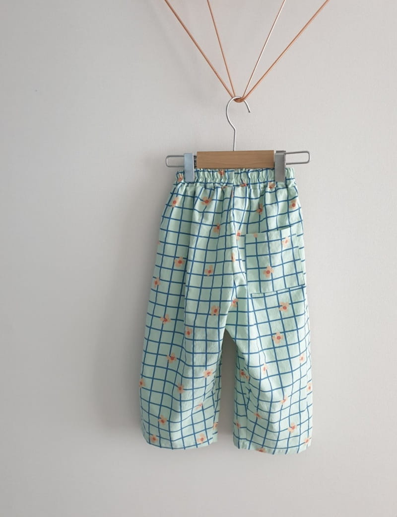 ECLAIR - Korean Children Fashion - #Kfashion4kids - Bella Pants - 2