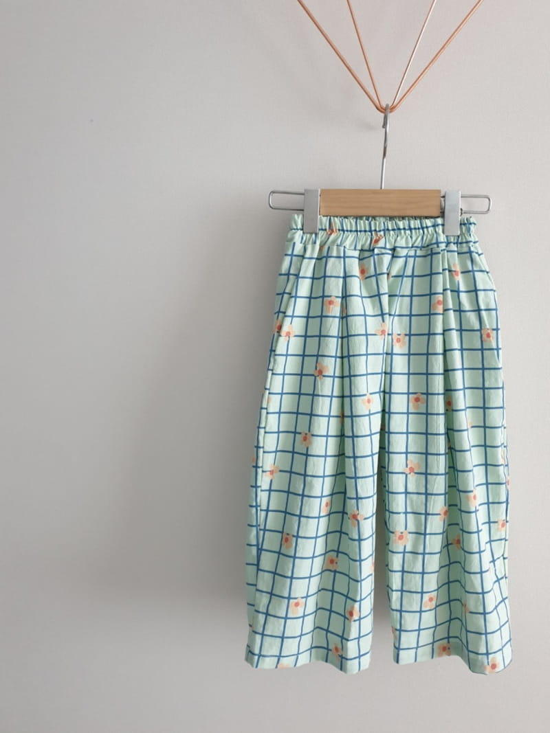 ECLAIR - Korean Children Fashion - #Kfashion4kids - Bella Pants - 3