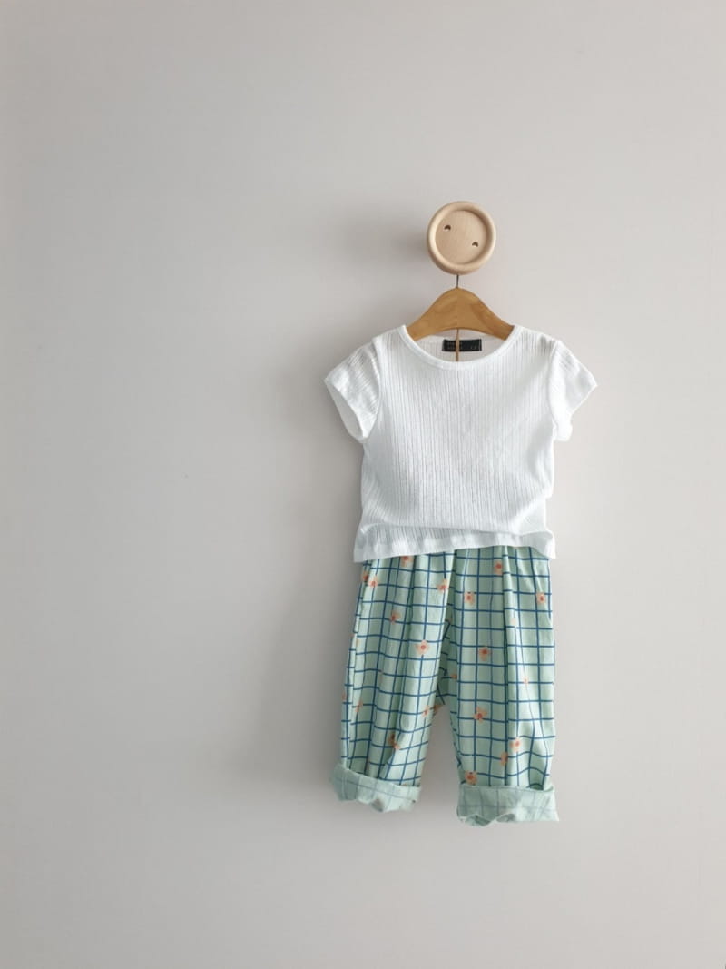 ECLAIR - Korean Children Fashion - #Kfashion4kids - Bella Pants - 5