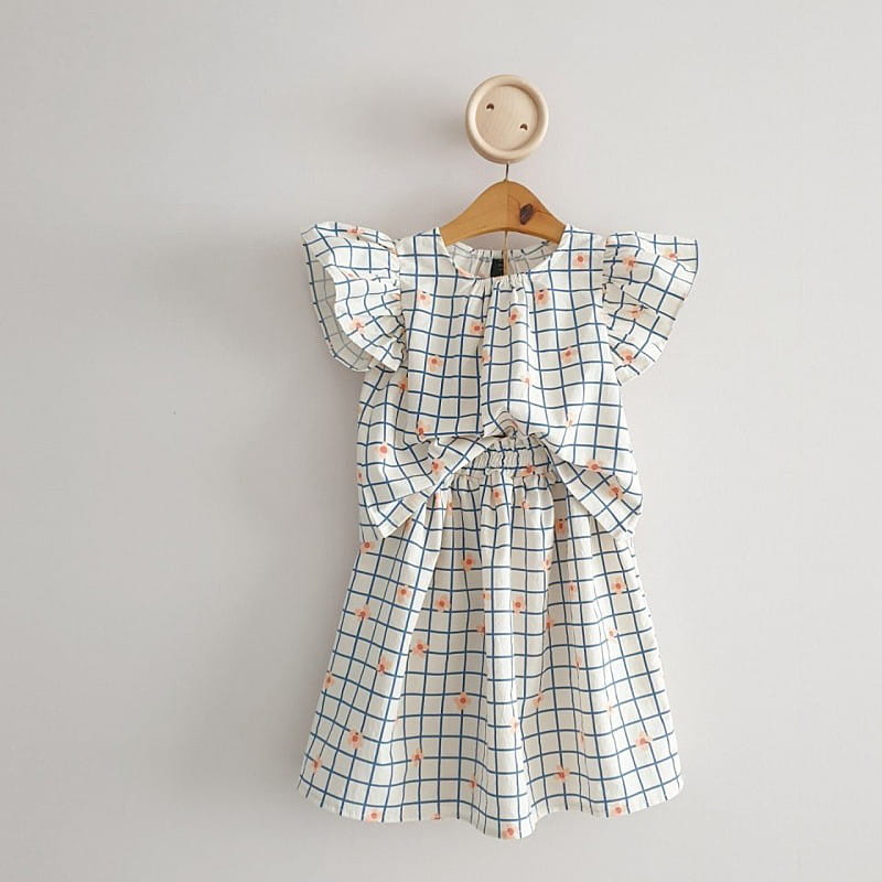 ECLAIR - Korean Children Fashion - #Kfashion4kids - Bella Skirt - 3