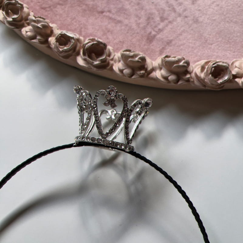 EUGENIE CANDIES - Korean Children Fashion - #Kfashion4kids - Elisa Tiara