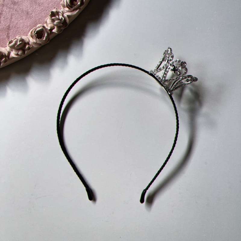 EUGENIE CANDIES - Korean Children Fashion - #Kfashion4kids - Elisa Tiara - 3