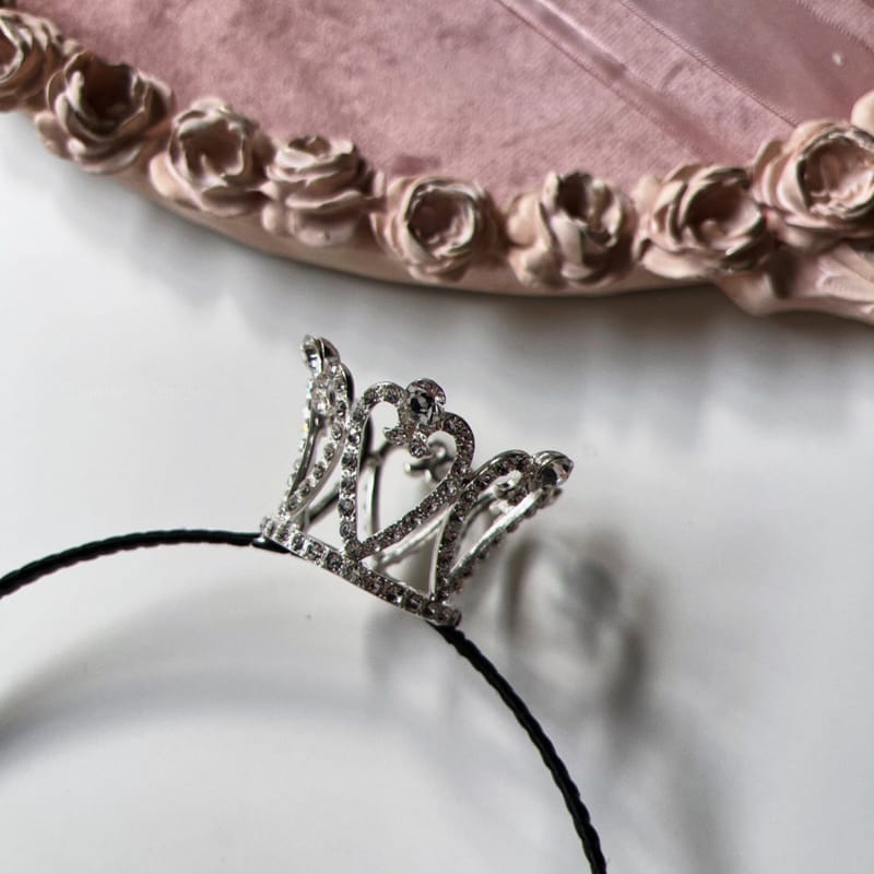 EUGENIE CANDIES - Korean Children Fashion - #Kfashion4kids - Elisa Tiara - 5