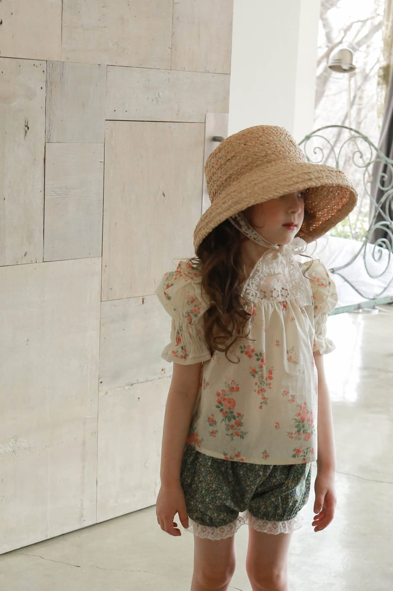 FLO - Korean Children Fashion - #Kfashion4kids - Berar Pants   - 2