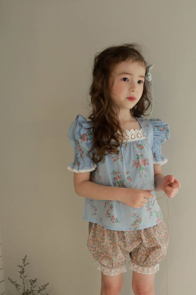 FLO - Korean Children Fashion - #Kfashion4kids - Berar Pants   - 6