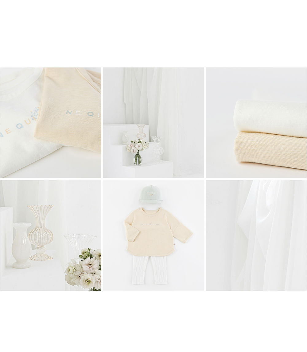 HAPPY PRINCE - Korean Children Fashion - #Kfashion4kids - Sio Baby Tee - 6