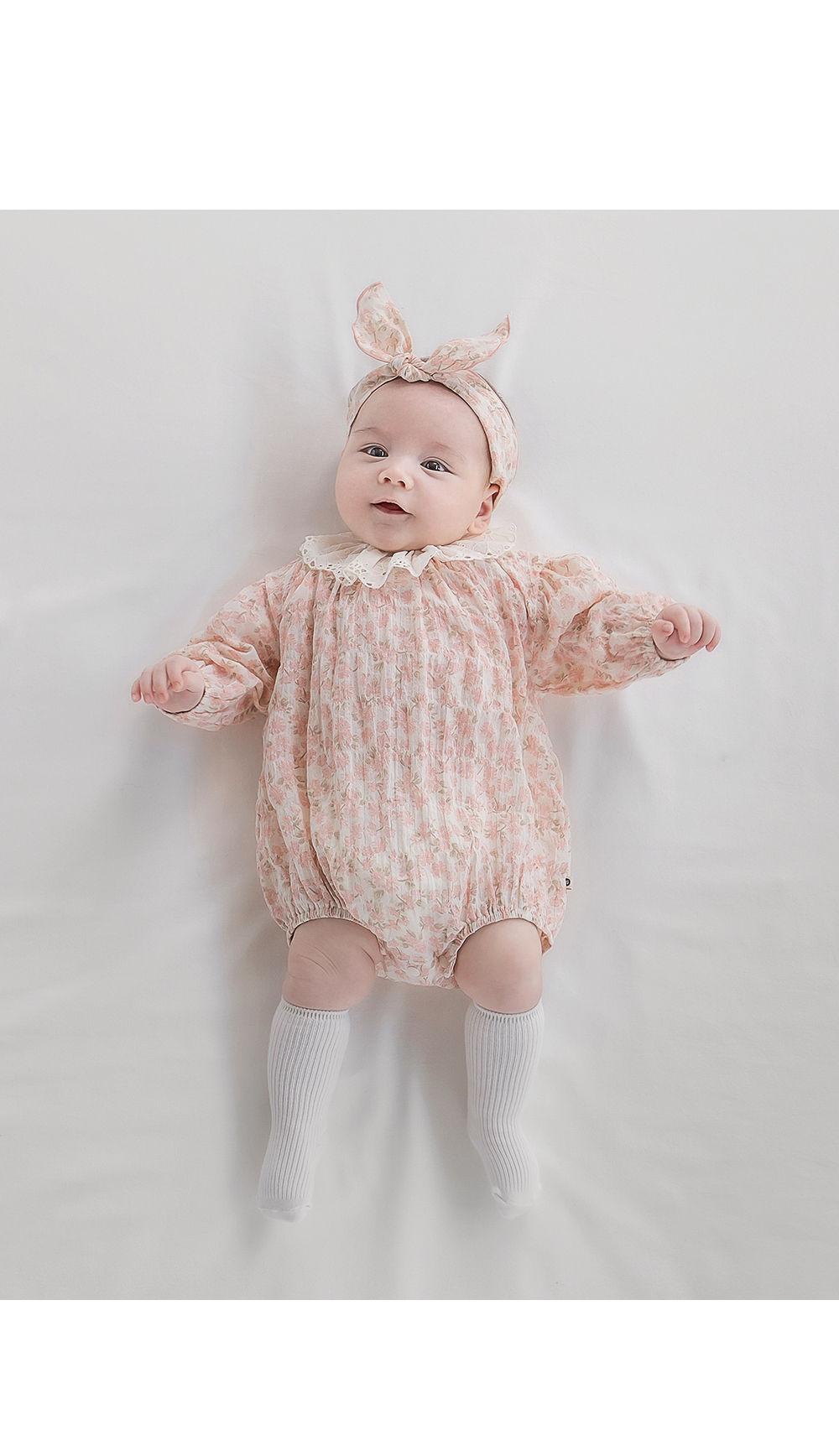 HAPPY PRINCE - Korean Children Fashion - #Kfashion4kids - Sherry Bodysuit - 2