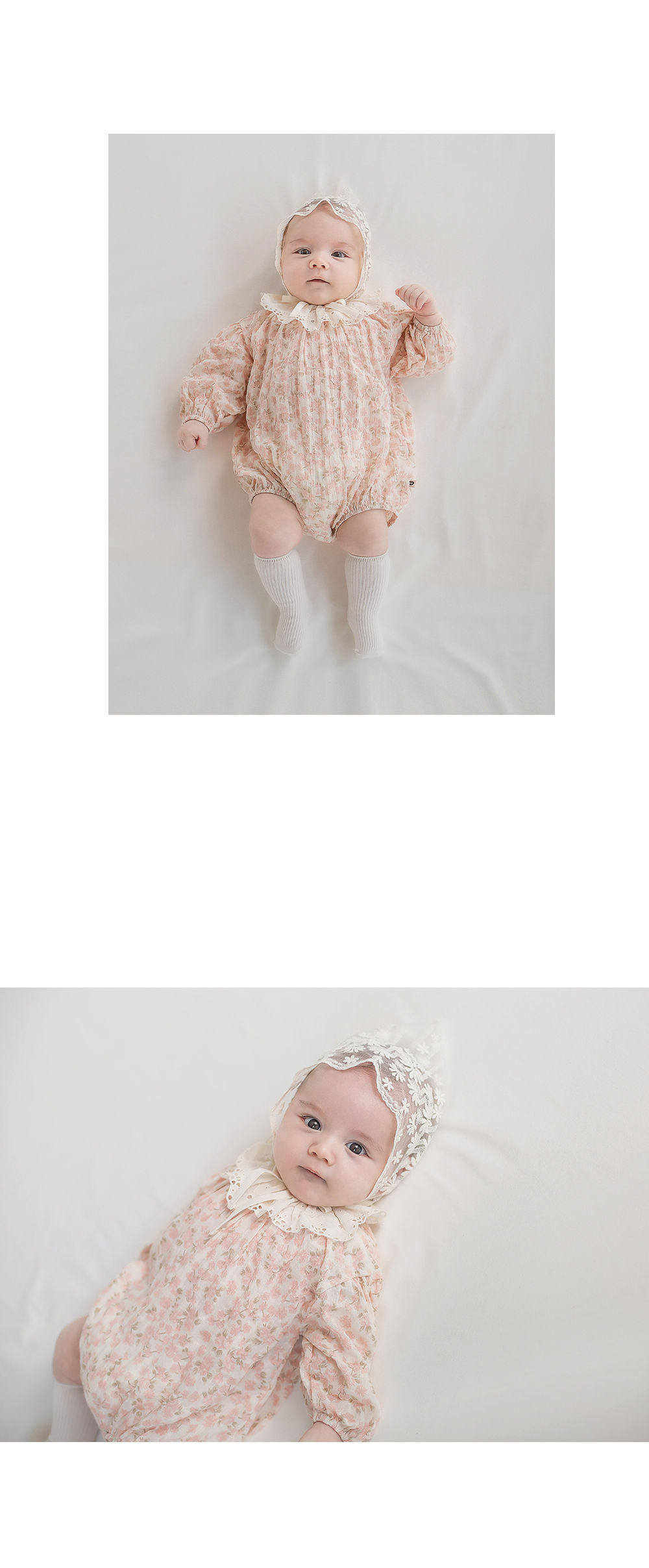 HAPPY PRINCE - Korean Children Fashion - #Kfashion4kids - Sherry Bodysuit - 8
