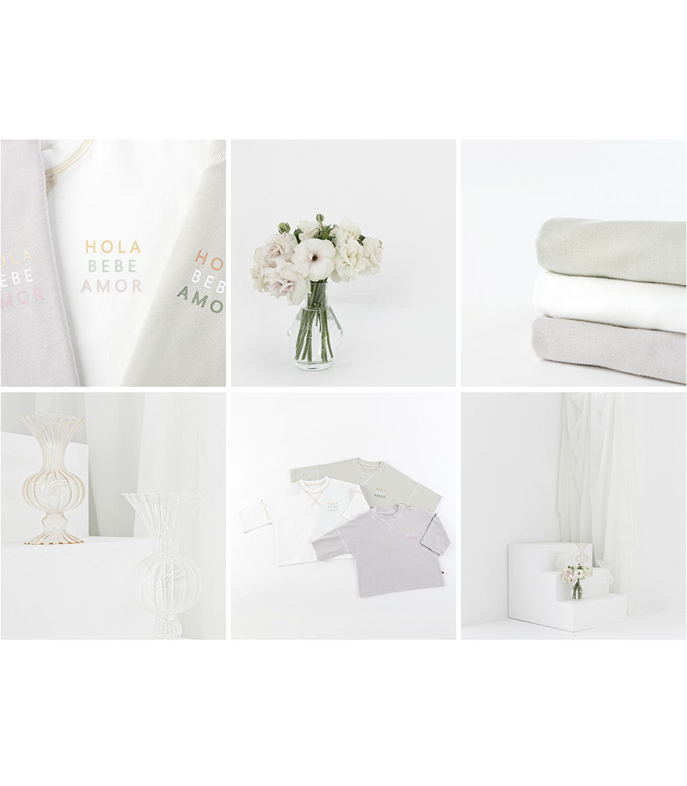 HAPPY PRINCE - Korean Children Fashion - #Kfashion4kids - Macaron Tee - 5