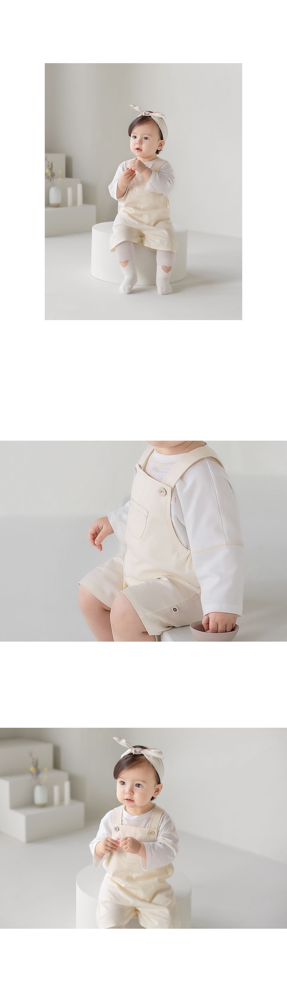 HAPPY PRINCE - Korean Children Fashion - #Kfashion4kids - Macaron Tee - 7