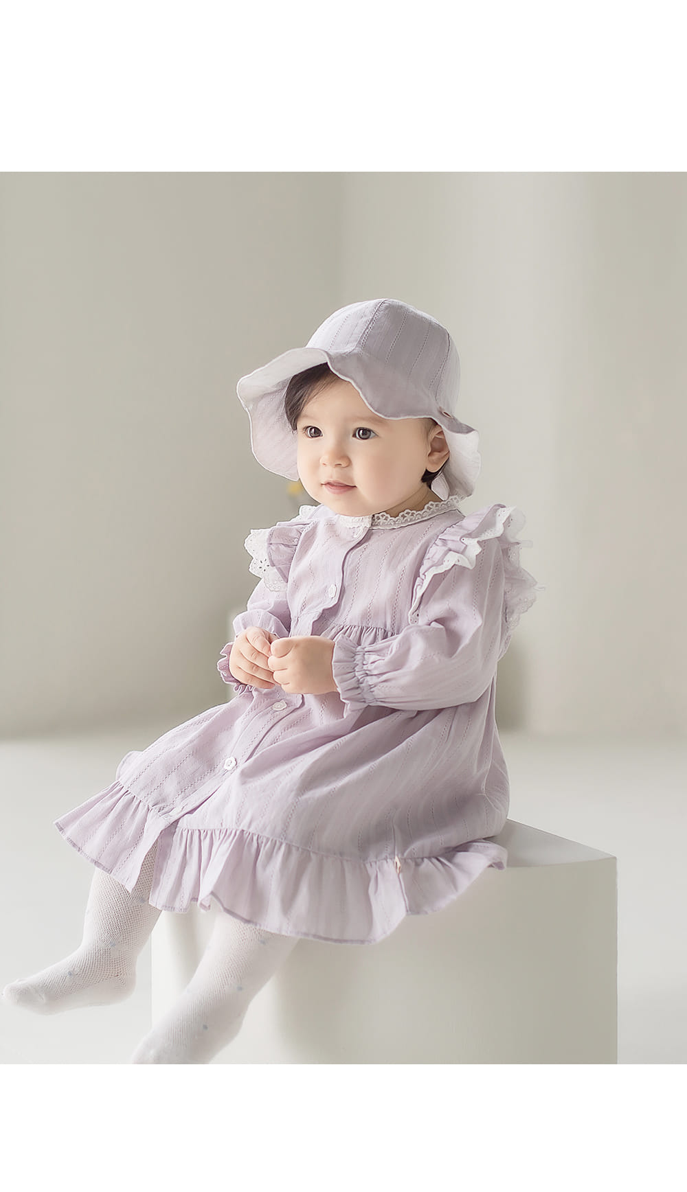 HAPPY PRINCE - Korean Children Fashion - #Kfashion4kids - Lerida Baby One-piece