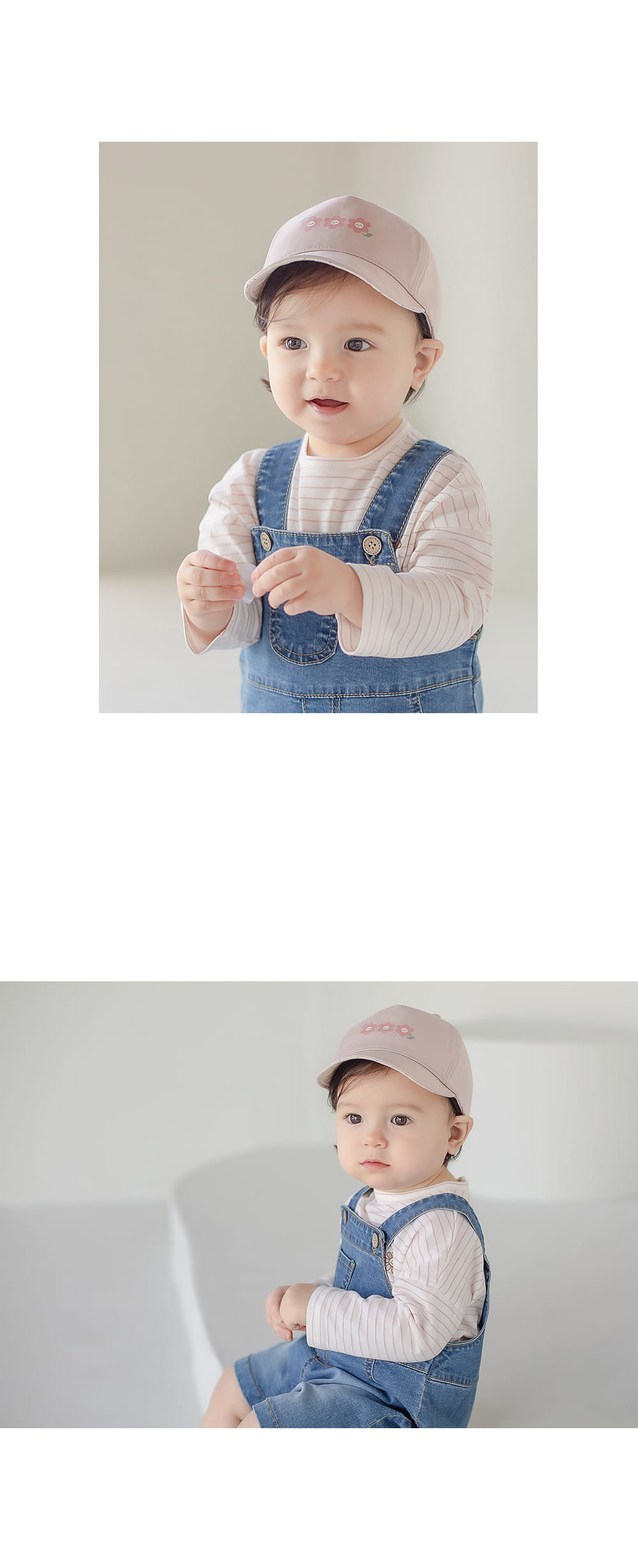 HAPPY PRINCE - Korean Children Fashion - #Kfashion4kids - Hagen Tee - 4