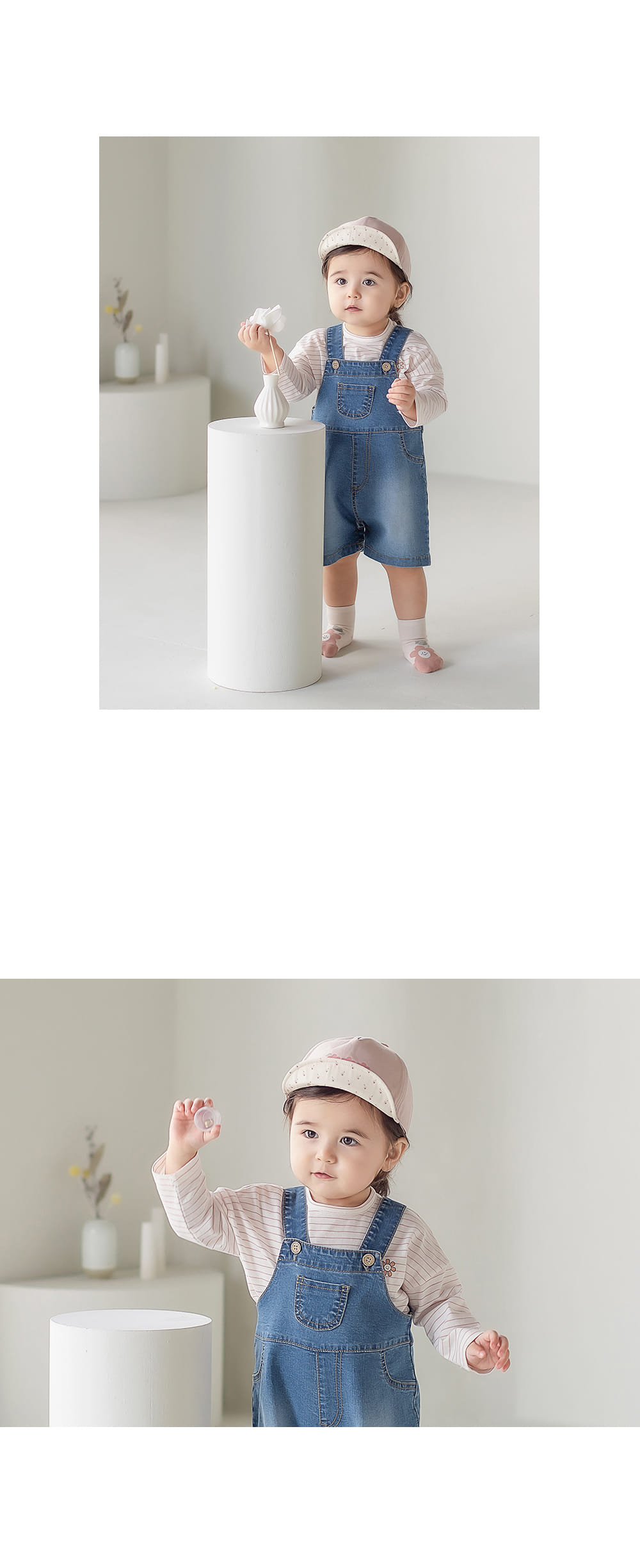 HAPPY PRINCE - Korean Children Fashion - #Kfashion4kids - Hagen Tee - 6