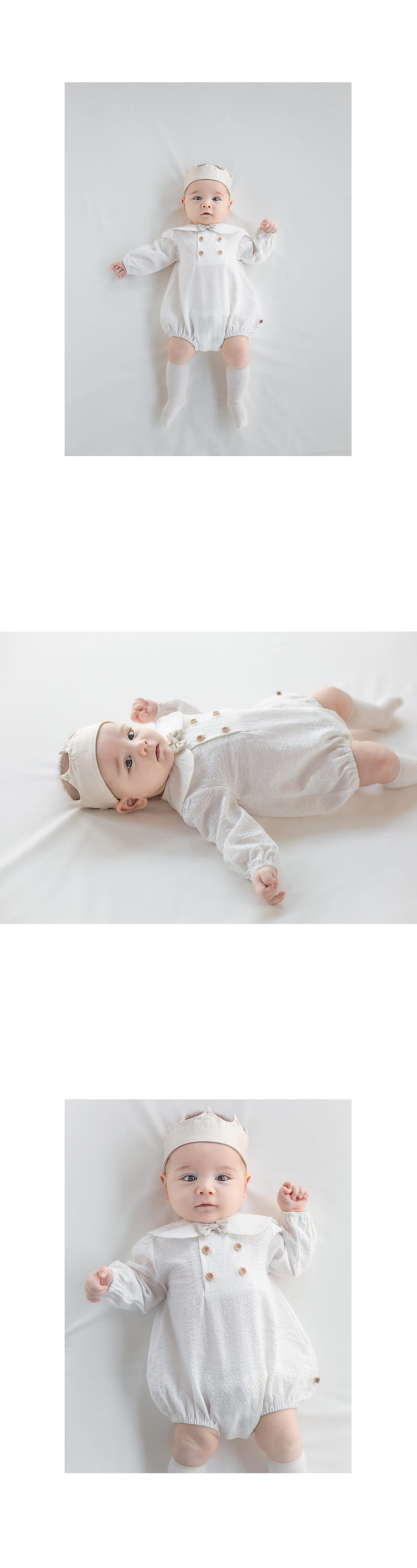 HAPPY PRINCE - Korean Children Fashion - #Kfashion4kids - Venue Bodysuit - 7