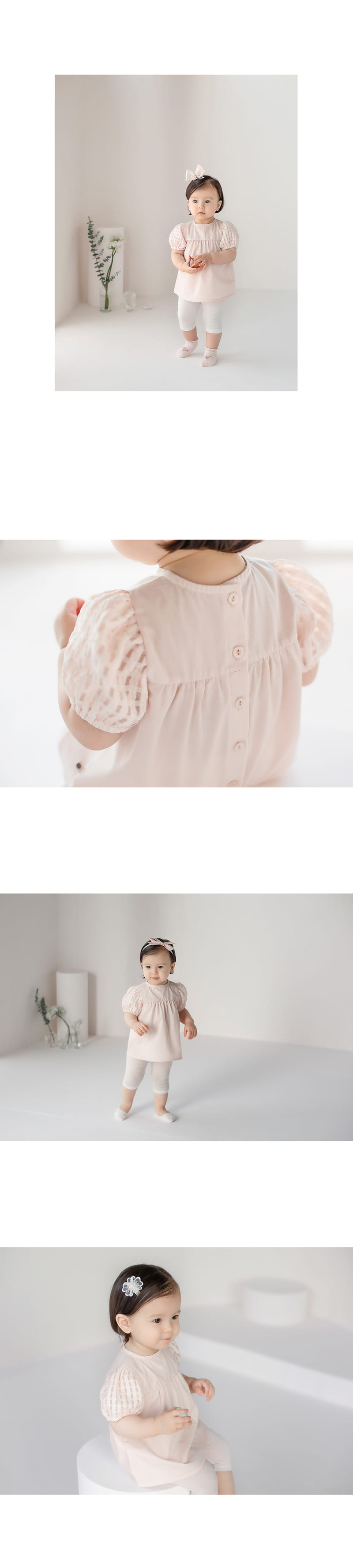 HAPPY PRINCE - Korean Children Fashion - #Kfashion4kids - Roan Blouse - 6