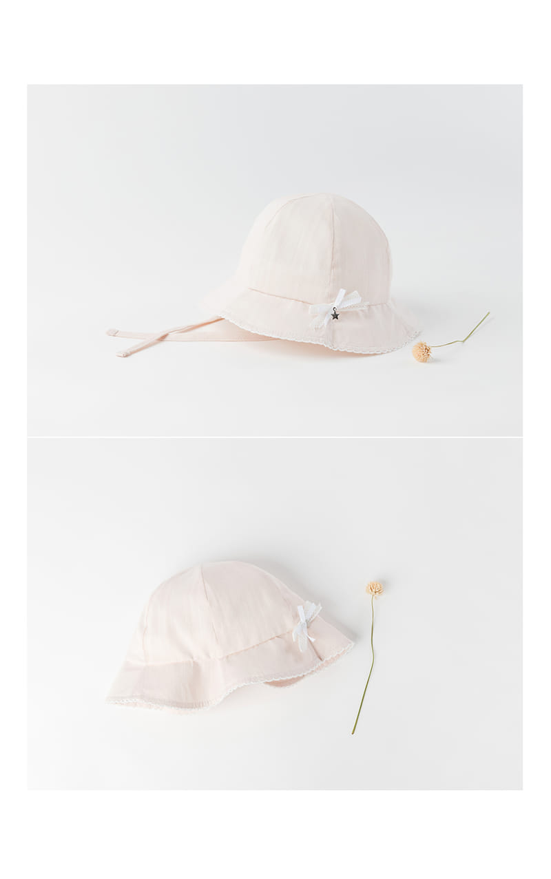 HAPPY PRINCE - Korean Children Fashion - #Kfashion4kids - Nael Sun Hat - 5