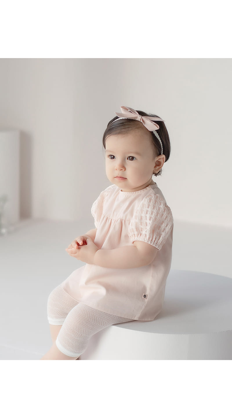 HAPPY PRINCE - Korean Children Fashion - #Kfashion4kids - Gina Hair Band [set of 5]