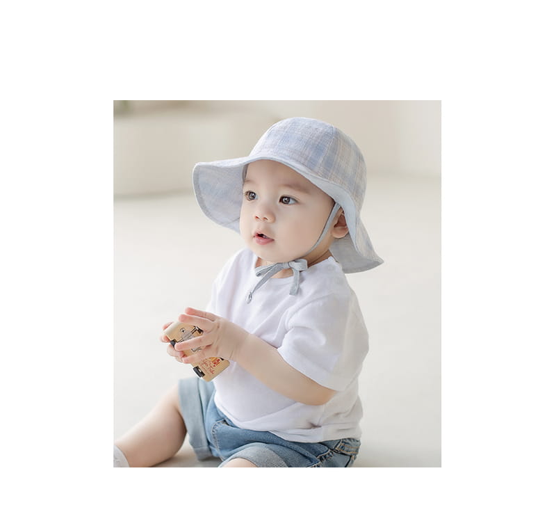 HAPPY PRINCE - Korean Children Fashion - #Kfashion4kids - Rubin Basic Short Sleeves Tee - 2