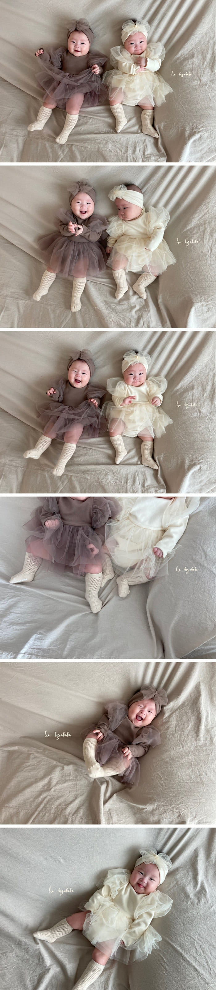 HI BYEBEBE - Korean Children Fashion - #Kfashion4kids - Attisamang Hairband