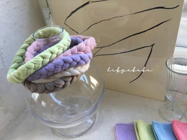 HI BYEBEBE - Korean Children Fashion - #Kfashion4kids - Twist Hairband - 7