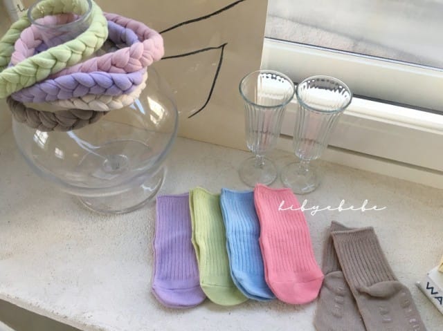 HI BYEBEBE - Korean Children Fashion - #Kfashion4kids - Twist Hairband - 8