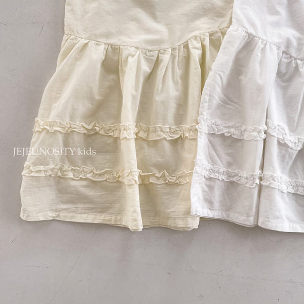 JEJEUNOSITY - Korean Children Fashion - #Kfashion4kids - Amanda One-piece - 3