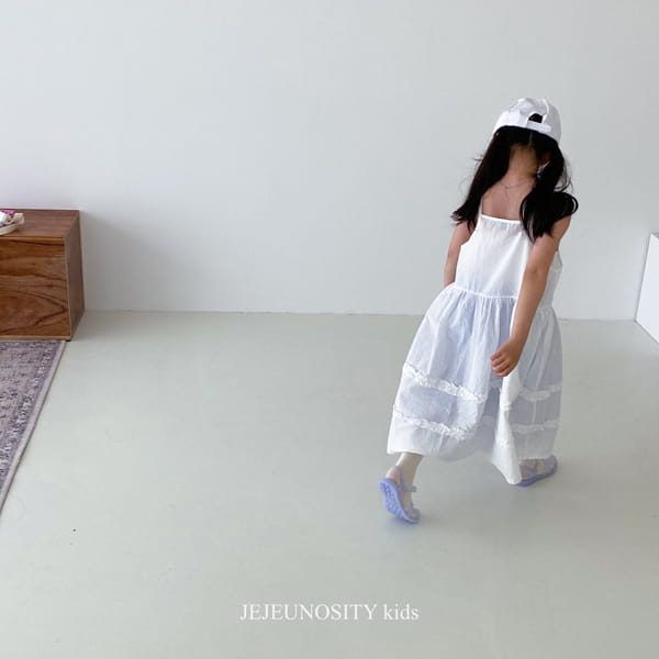 JEJEUNOSITY - Korean Children Fashion - #Kfashion4kids - Sky Pants - 8