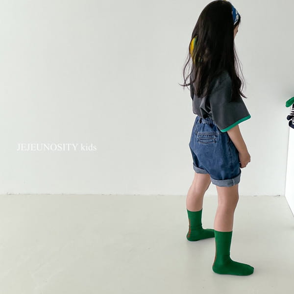 JEJEUNOSITY - Korean Children Fashion - #Kfashion4kids - Billie Jean - 5