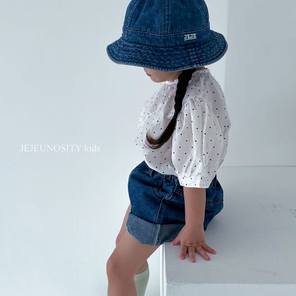 JEJEUNOSITY - Korean Children Fashion - #Kfashion4kids - Billie Jean - 9