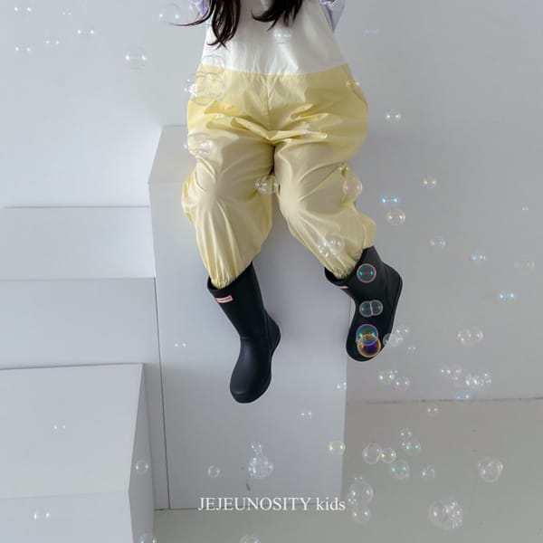 JEJEUNOSITY - Korean Children Fashion - #Kfashion4kids - Shy Overall - 6