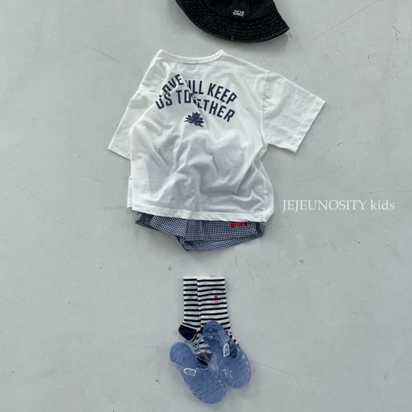 JEJEUNOSITY - Korean Children Fashion - #Kfashion4kids - Wish Shorts - 4