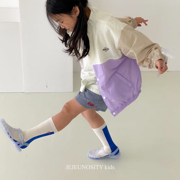 JEJEUNOSITY - Korean Children Fashion - #Kfashion4kids - Wish Shorts - 5