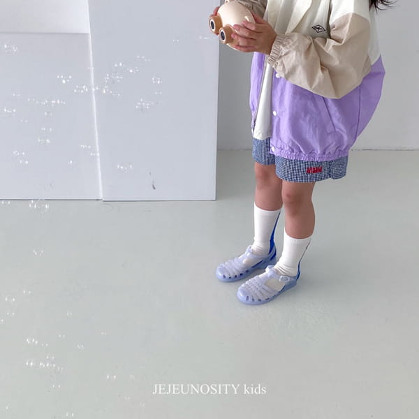 JEJEUNOSITY - Korean Children Fashion - #Kfashion4kids - Wish Shorts - 6