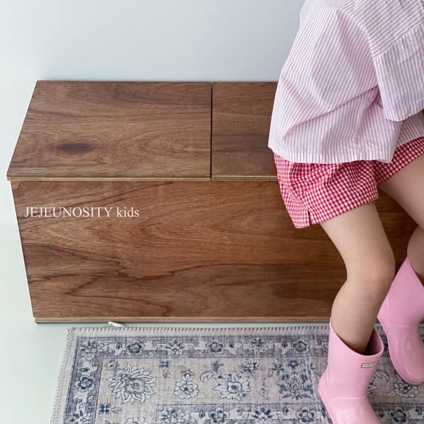 JEJEUNOSITY - Korean Children Fashion - #Kfashion4kids - Wish Shorts - 8