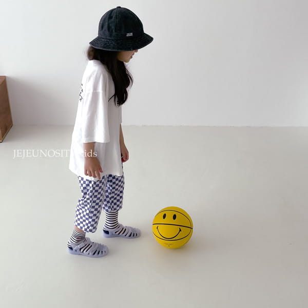 JEJEUNOSITY - Korean Children Fashion - #Kfashion4kids - Lally Pants - 4
