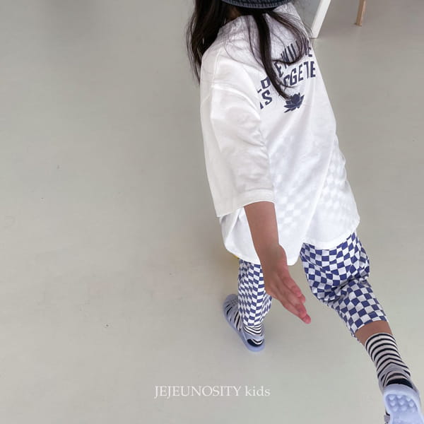 JEJEUNOSITY - Korean Children Fashion - #Kfashion4kids - Lally Pants - 5