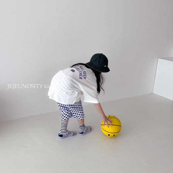 JEJEUNOSITY - Korean Children Fashion - #Kfashion4kids - Lally Pants - 6