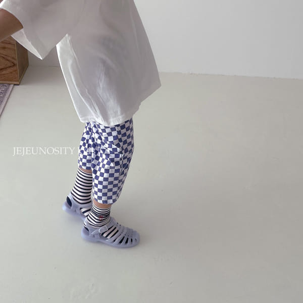 JEJEUNOSITY - Korean Children Fashion - #Kfashion4kids - Lally Pants - 7