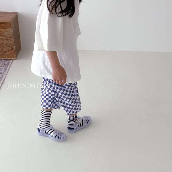 JEJEUNOSITY - Korean Children Fashion - #Kfashion4kids - Lally Pants - 8