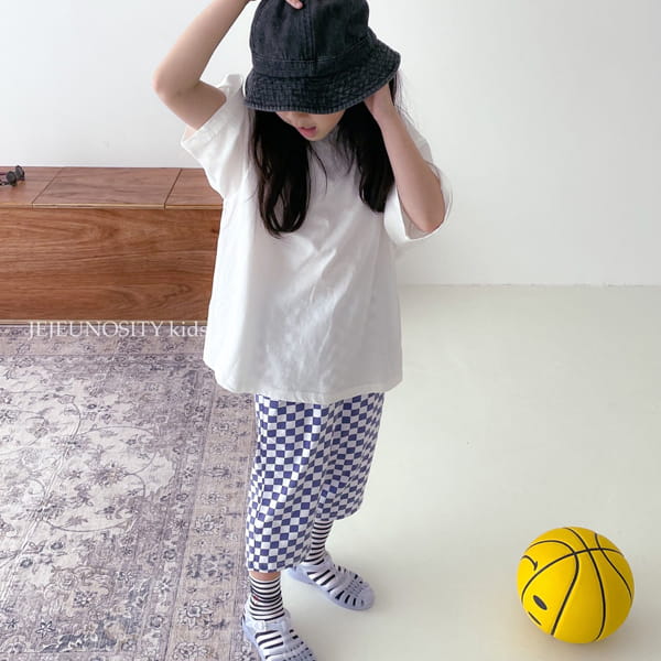 JEJEUNOSITY - Korean Children Fashion - #Kfashion4kids - Lally Pants - 9