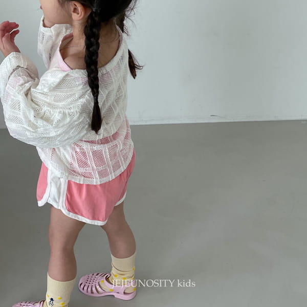 JEJEUNOSITY - Korean Children Fashion - #Kfashion4kids - Lasel Cardigan - 9